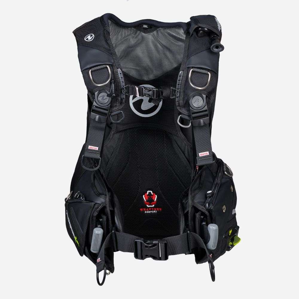 Aqualung Axiom i3 BCD