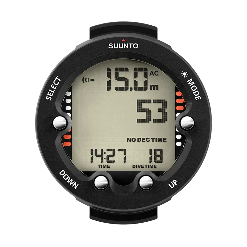 Suunto Zoop Novo