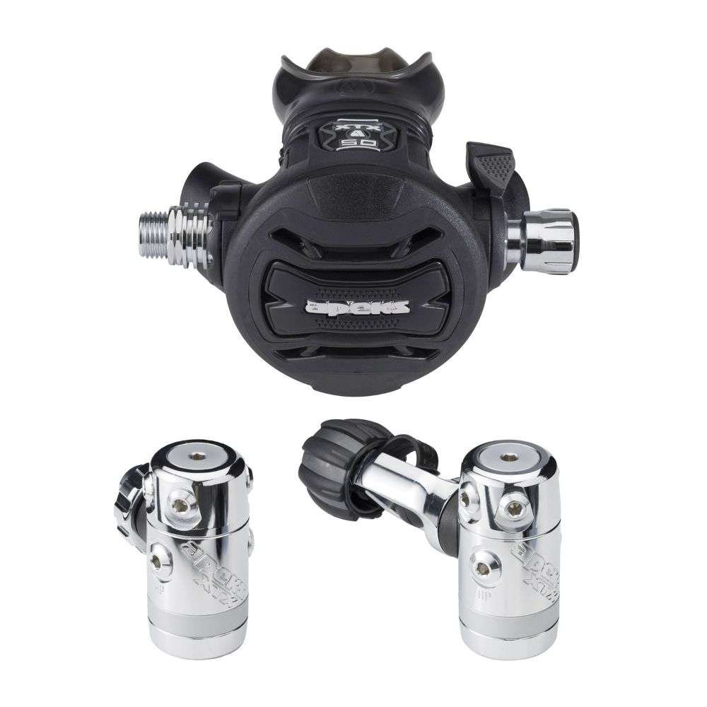 Apeks XTX50