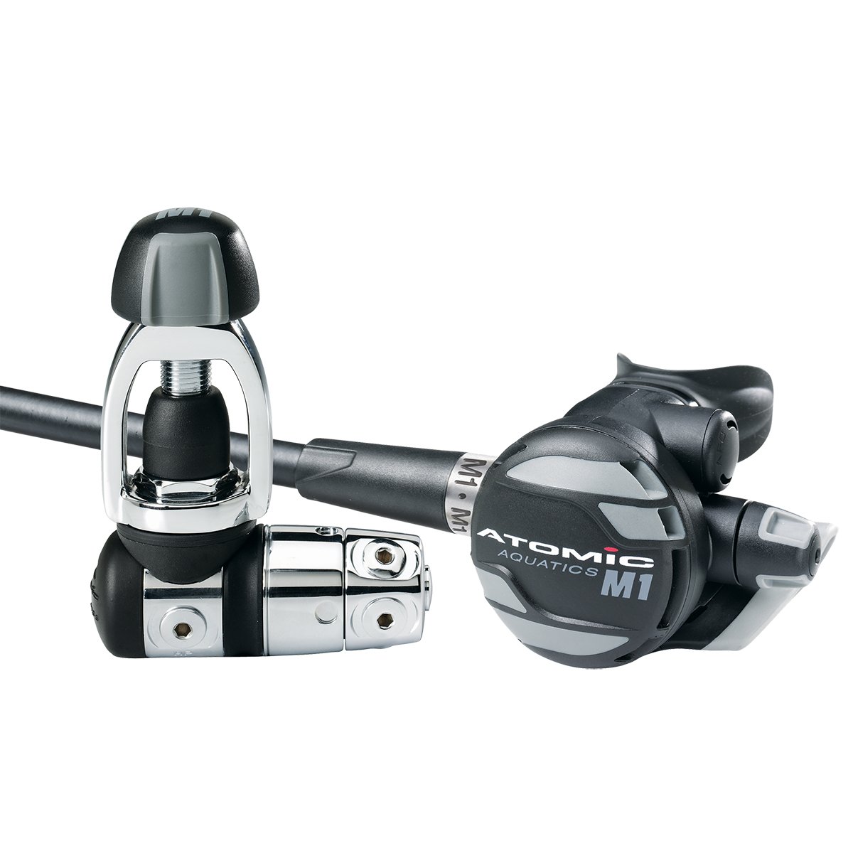 Atomic Aquatics M1