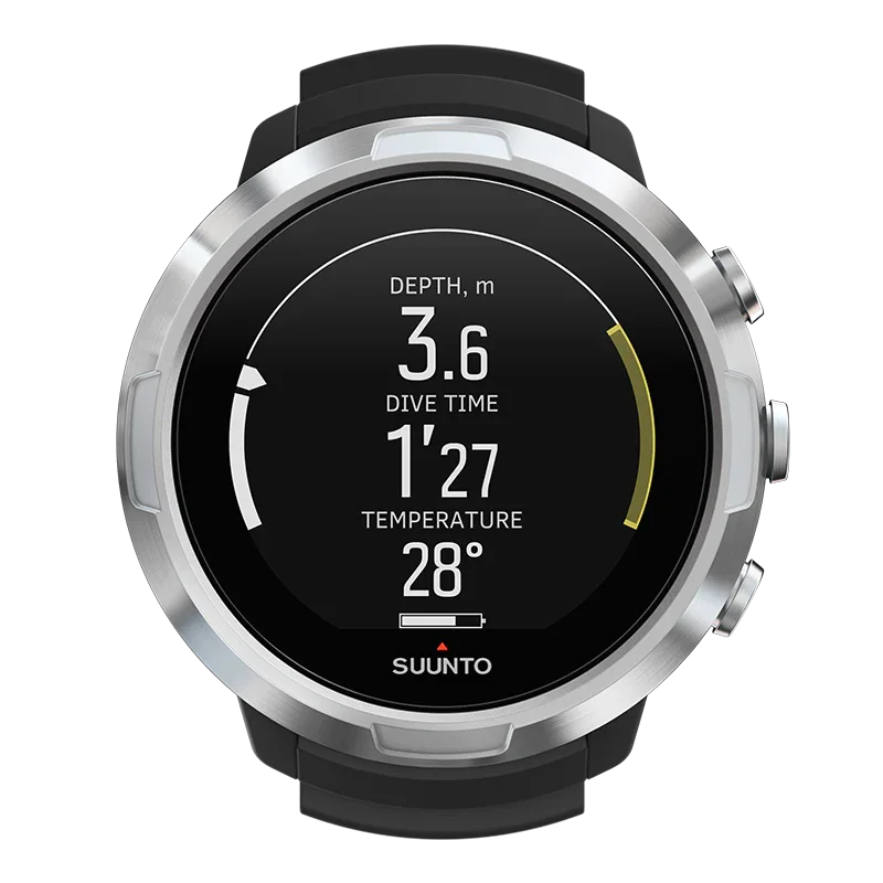 Suunto D5
